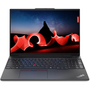 Lenovo ThinkPad E16 Gen 2 (Intel) Intel Core Ultra 7 155H Laptop 40,6 cm (16") WQXGA 32 GB DDR5-SDRAM 1 TB SSD Wi-Fi 6E (802.11ax) Windows 11 Pro Fekete