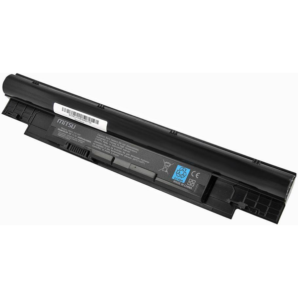 MITSU V131 Dell Latitude / Vostro Notebook akkumulátor 49 Wh