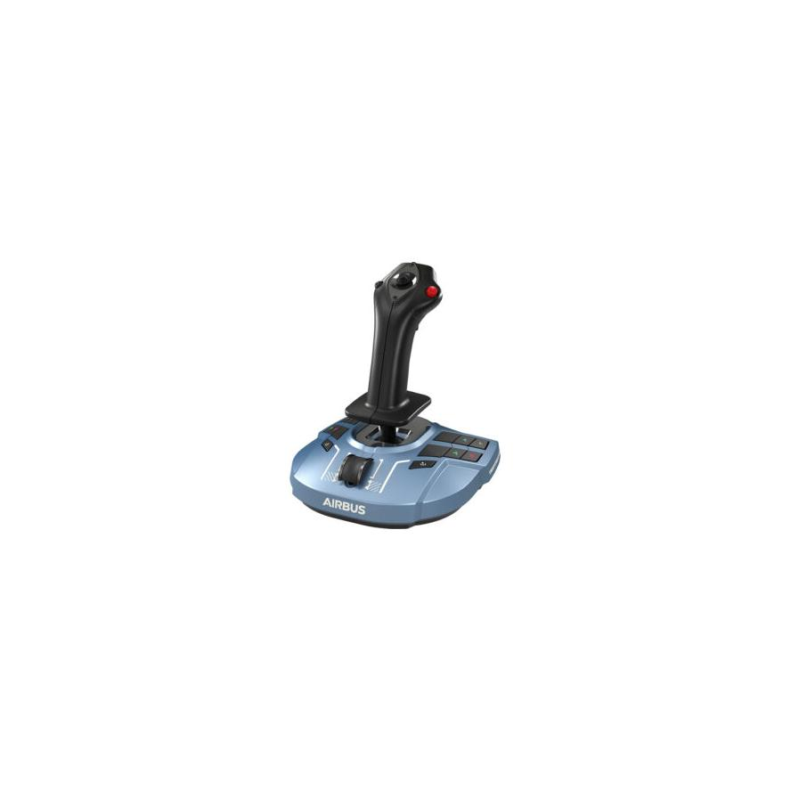 THRUSTMASTER TCA Sidestick Airbus X Edition (4460219)