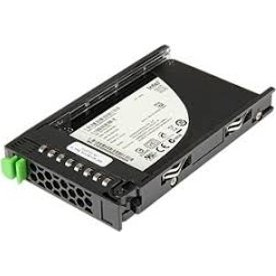 Fujitsu S26361-F5870-L192 internal solid state drive 1,92 TB 2.5" SAS