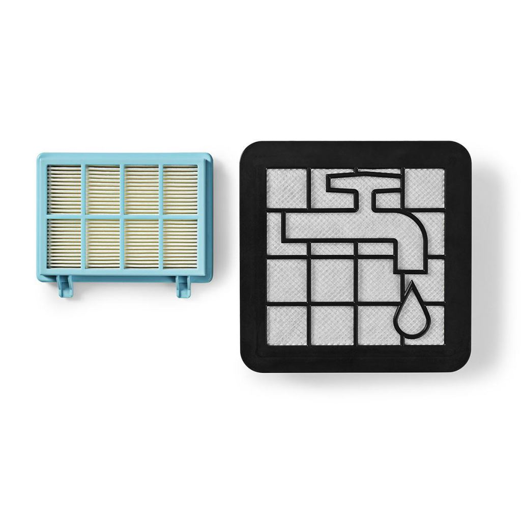 Nedis VCFI223HEP HEPA szűrő Philips porzsívókhoz (VCFI223HEP)