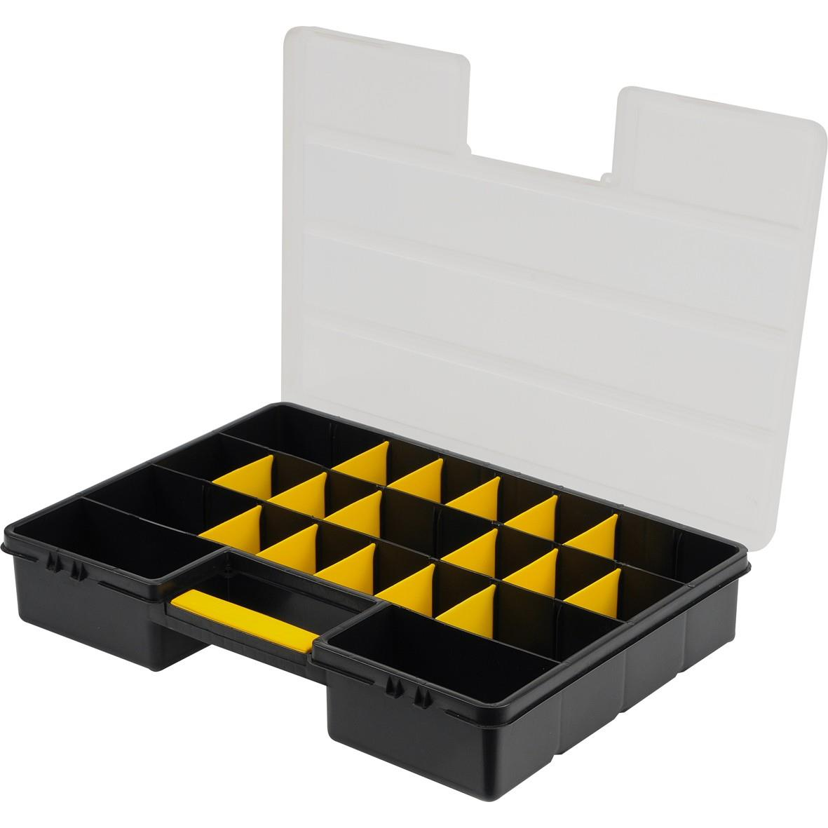 Vorel műanyag rendszerező, 46x32 cm (5906083788192)