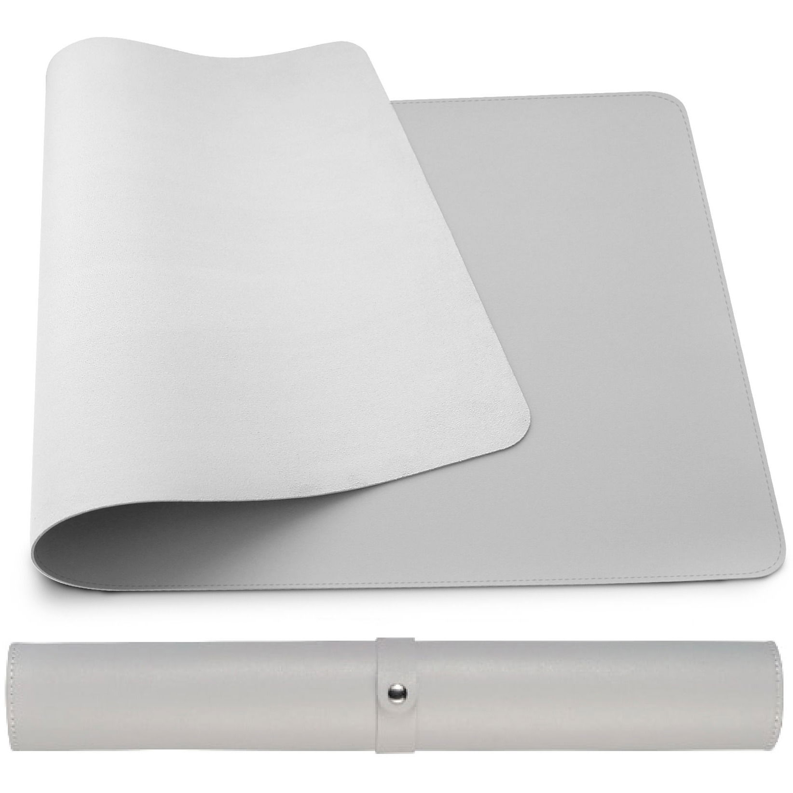 MOSH Table mat, szürke L (MSH-TC-GL)