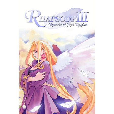 Rhapsody III: Memories of Marl Kingdom
