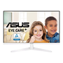 ASUS VY279HE-W počítačový monitor 68,6 cm (27") 1920 x 1080 px Full HD LED Bílá