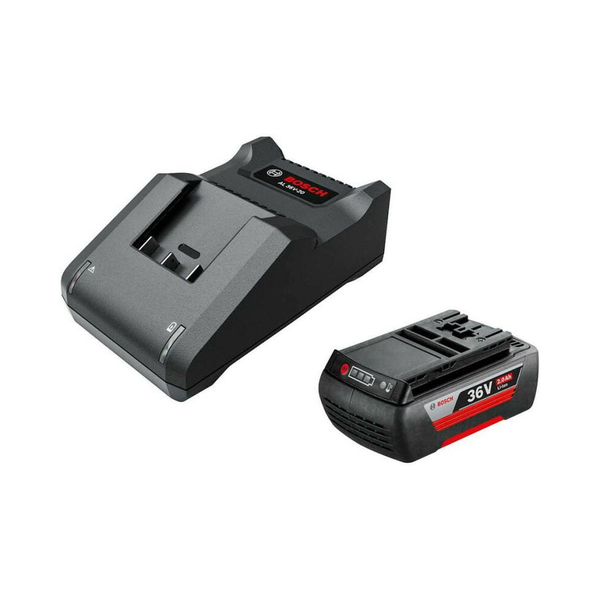 Bosch F016800609 batéria a nabíjačka pre elektrické nástroje Súprava batérie a nabíjačky