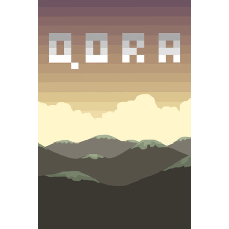 Qora (PC - Steam elektronikus játék licensz)