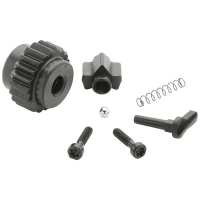 Hazet (2264/7) (2264/7) Alkatrész készlet 1 db (2264/7)