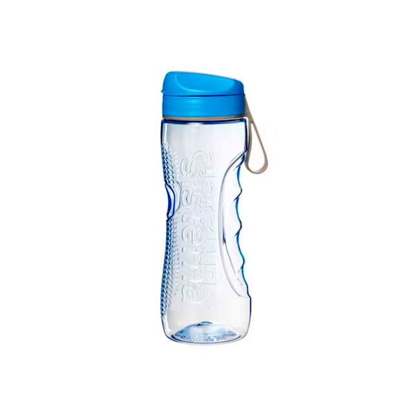 Sistema Hydrate Active Sports 800ml Kulacs - Többszínű