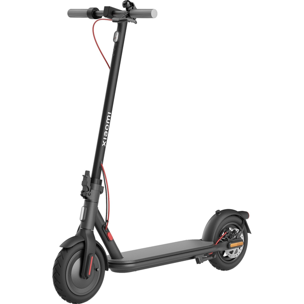 Xiaomi 4 NE Elektromos roller 350W 40 km hatótávolság