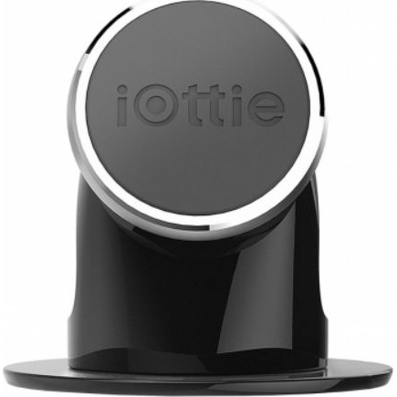 Iottie Itap Magnetic Dashboard Mount Autós Tartó (iottie itap magnetic dashboard)
