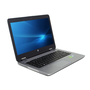 laptop HP ProBook 640 G2 i5-6200U | 8GB DDR4 | 240GB SSD | NO ODD | 14" | 1920 x 1080 (Full HD) | Webcam | HD 520 | Win 10 Pro | Silver | 6. Generation | DDR4 | 8GB