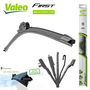 Чистачка Valeo First 40см
