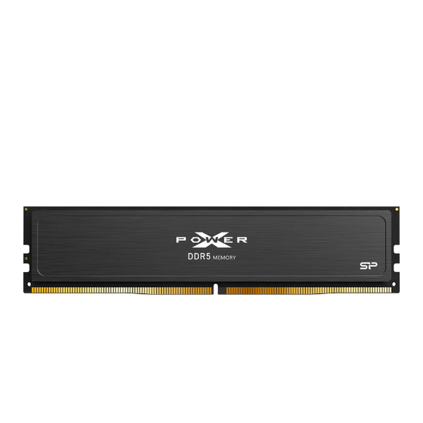 Silicon Power Xpower Pulse Gaming Ddr5 32gb (2x16gb) 6000mhz Cl30 1,35v