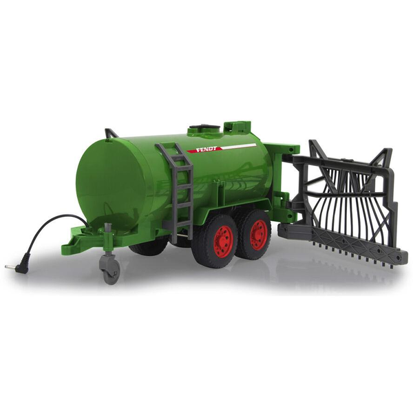 Jamara Fendt Fasswagen mit Schlauchverteiler              6+ (405235)