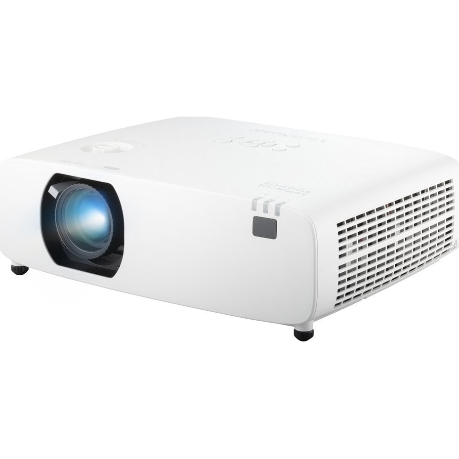 Viewsonic LSC521WU dataprojektor Štandardný projektor 5200 ANSI lumen 3LCD WUXGA (1920x1200) Biela (LSC521WU)