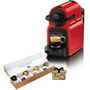 NESPRESSO KRUPS Inissia XN100510 Red