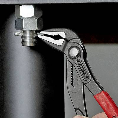 Клещи Knipex Cobra 1, 1/4", 250mm