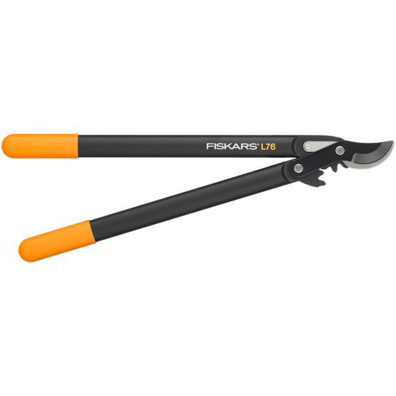 Fiskars 1001553 PowerGear L76 Fogaskerekes ágvágó (1001553)