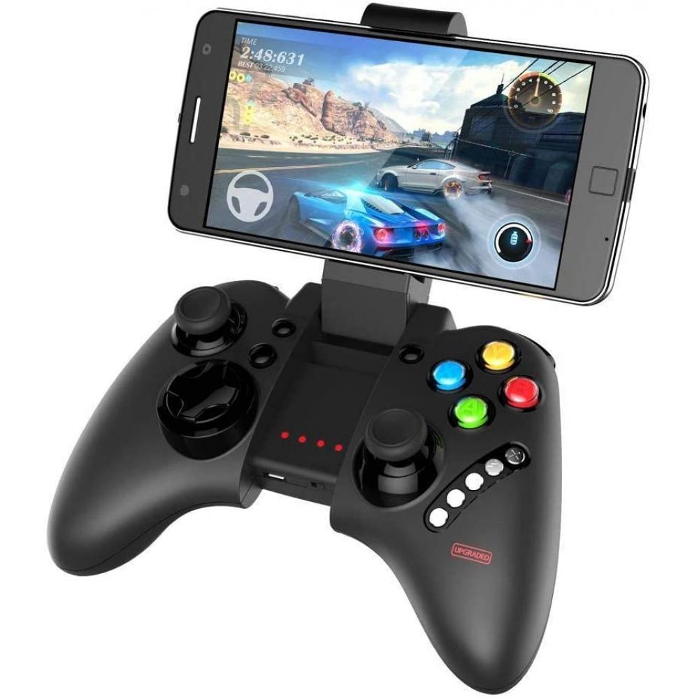 iPega 9021S Bluetooth Gamepad Android és iOS készülékekhez (PG-9021S)