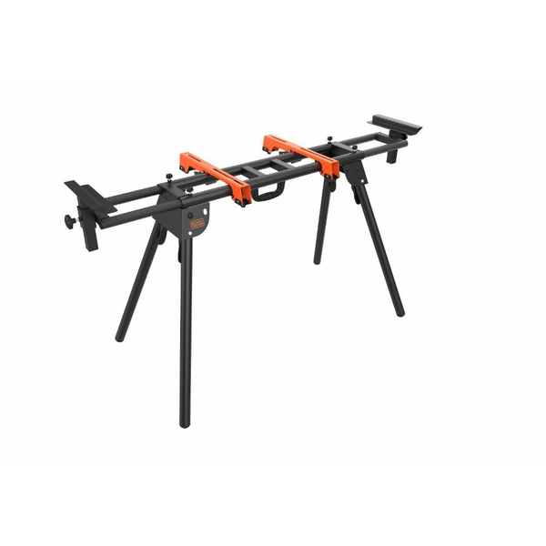 Black and Decker BEZ100-XJ Munkapad