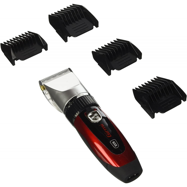 Тример за коса и брада Girmi RC 55