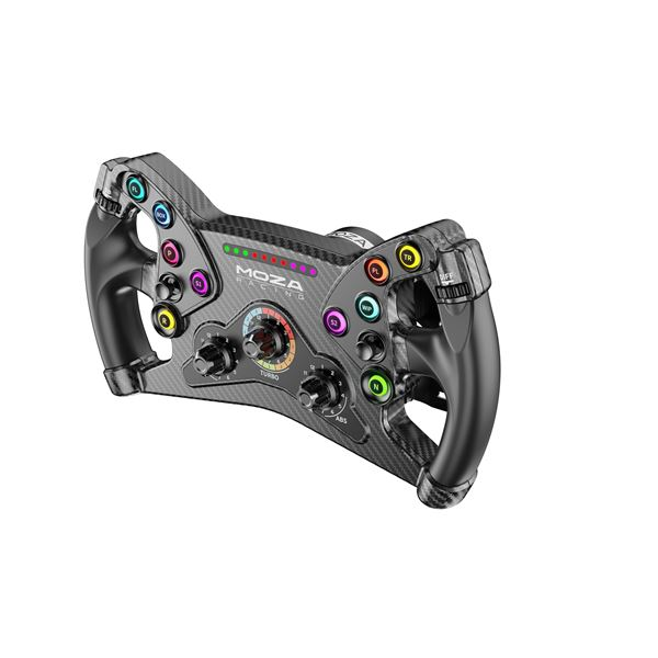 Moza Racing KS kormánykerék (RS047) (RS047)