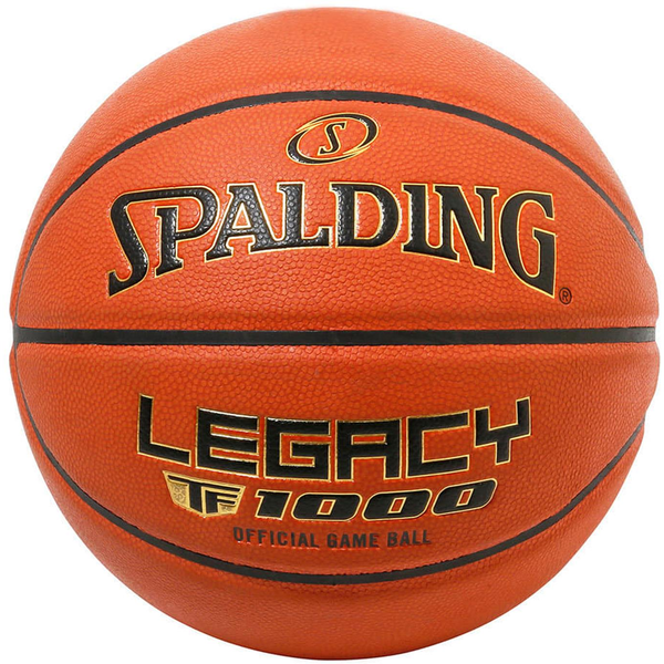 Spalding TF-1000 Legacy FIBA Composite, 6-os méret