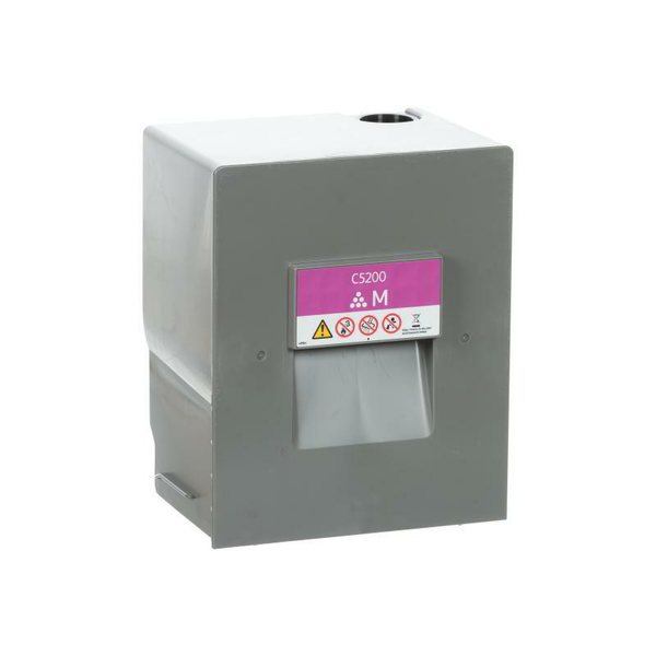 Ricoh 828428 tonercartridge 1 stuk(s) Compatibel Magenta