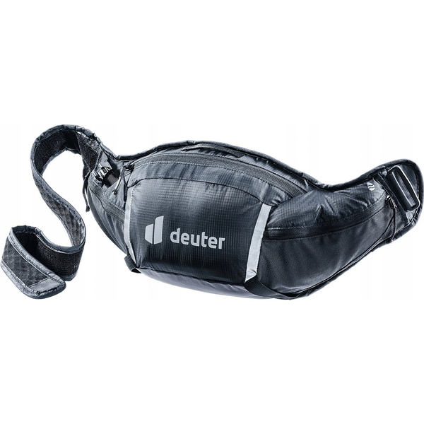 Deuter Nerka Deuter Shortrail III black