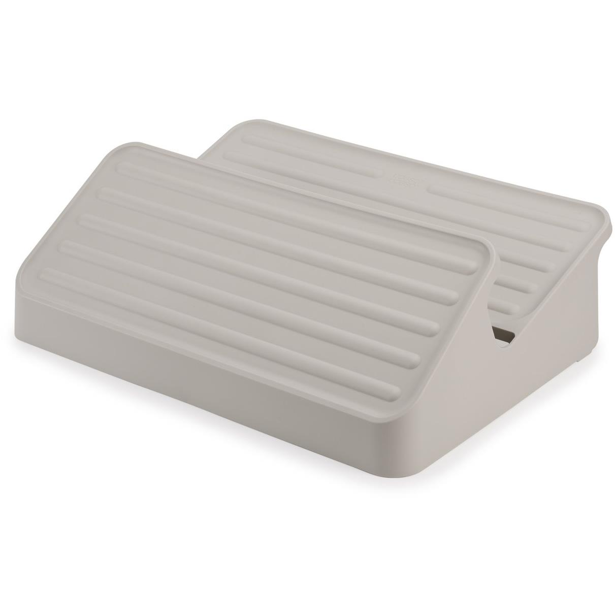 JOSEPH JOSEPH 55002 cipőrendszerező, ekrü (55002)