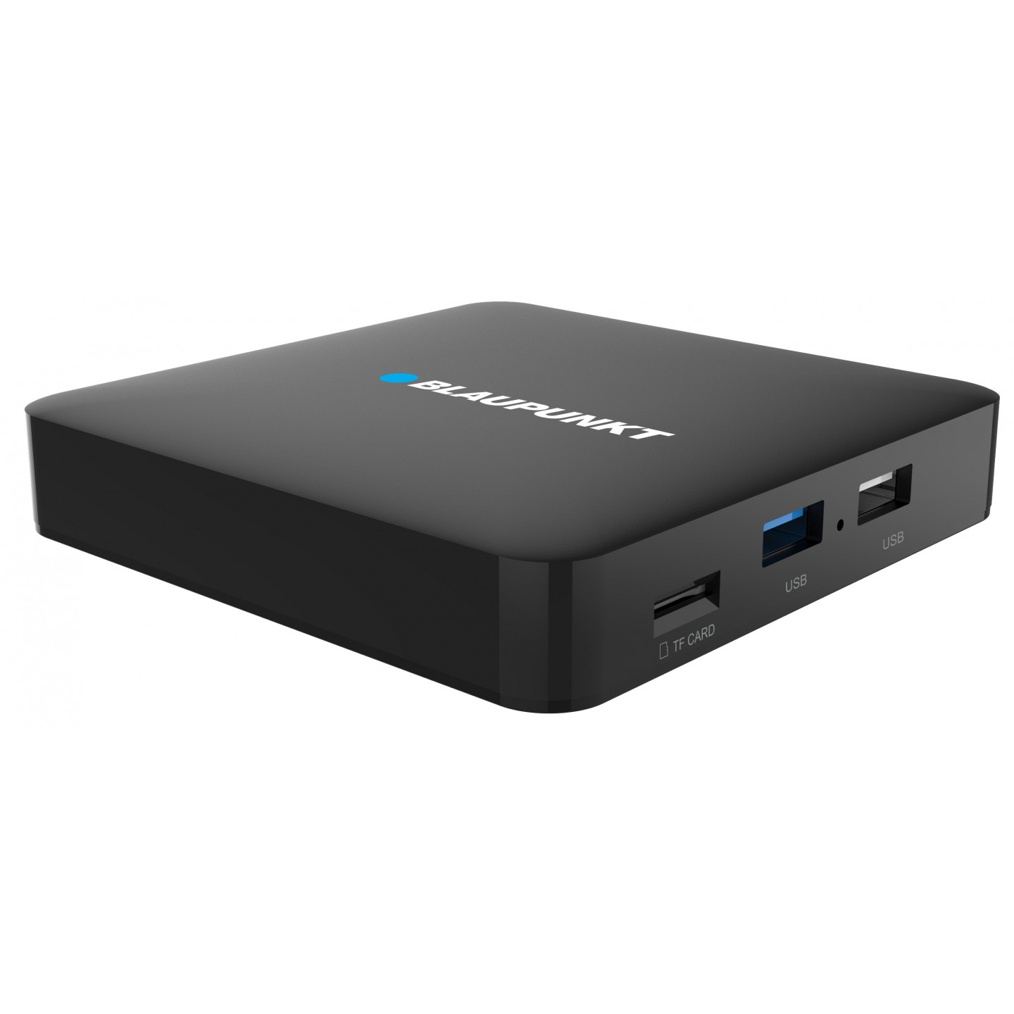 Blaupunkt DV8535 Wifi Streaming Médialejátszó (B-STREAM BOX DV8535)