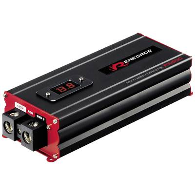 Renegade PowerCap (RX1800)