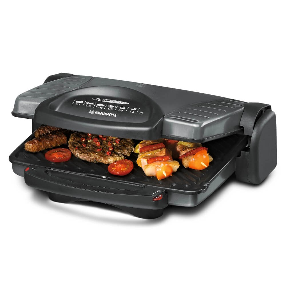 Rommelsbacher KG 1800 Multigrill (KG1800)