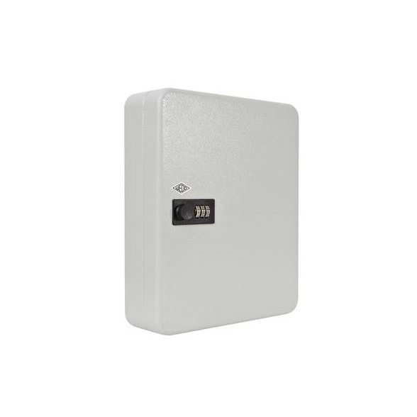 Wedo zárható kulcszerkrény számzárral (UW033) (UW033)