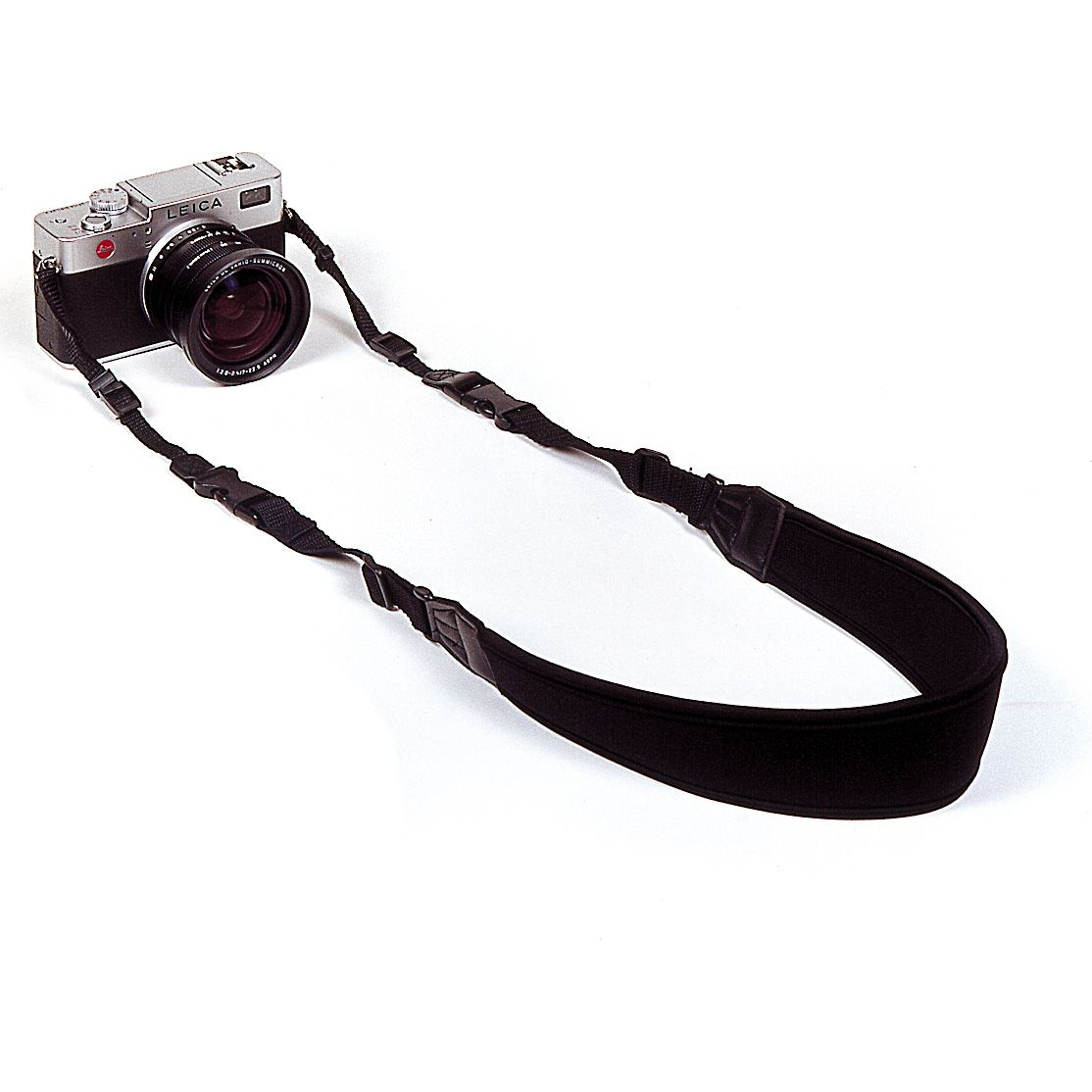 Kaiser Fototechnik Neopren Camera Strap Kamerafelszerelés (6780)
