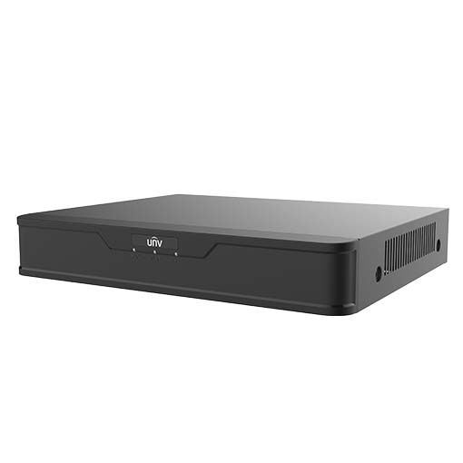 Uniview 8 csatornás XVR (XVR301-08Q3) (XVR301-08Q3)