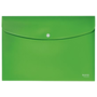 Leitz Recycle karbonsemleges irattartó tasak zöld (46780055)