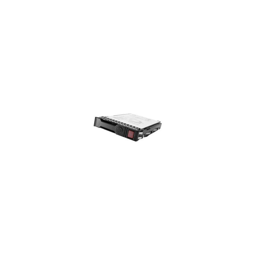 HPE 2.4TB SAS 12G MC 10K SFF SC 512e MVD HDD 881507-001 (881457-B21)