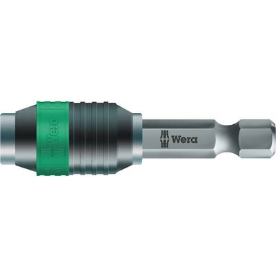 889/4/1 K Rapidaptor Universalhalter, 1/4", Steckschlüssel- Adapter
