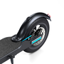 Електрическа тротинетка Motus Scooty, колело 8.5", скорост на пътуване 8-12 км/ч, максимална скорост 25 км/ч, 250W мотор, Тюркоаз