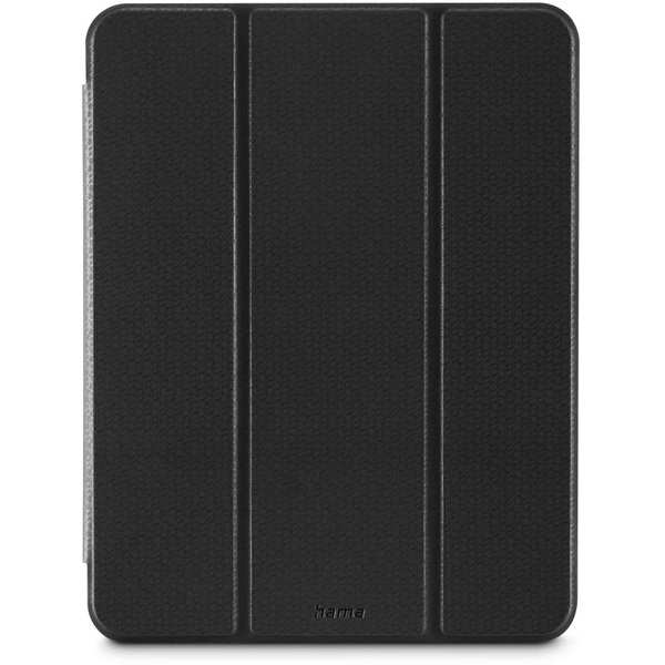 Hama Extreme Protect 27,9 cm (11") Custodia a libro Nero
