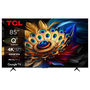 TCL 85C655 85" 4K UHD Smart QLED TV