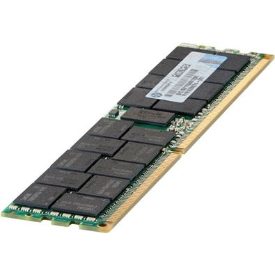 HP Enterprise 4GB DDR4-2133 szerver memória modul ECC