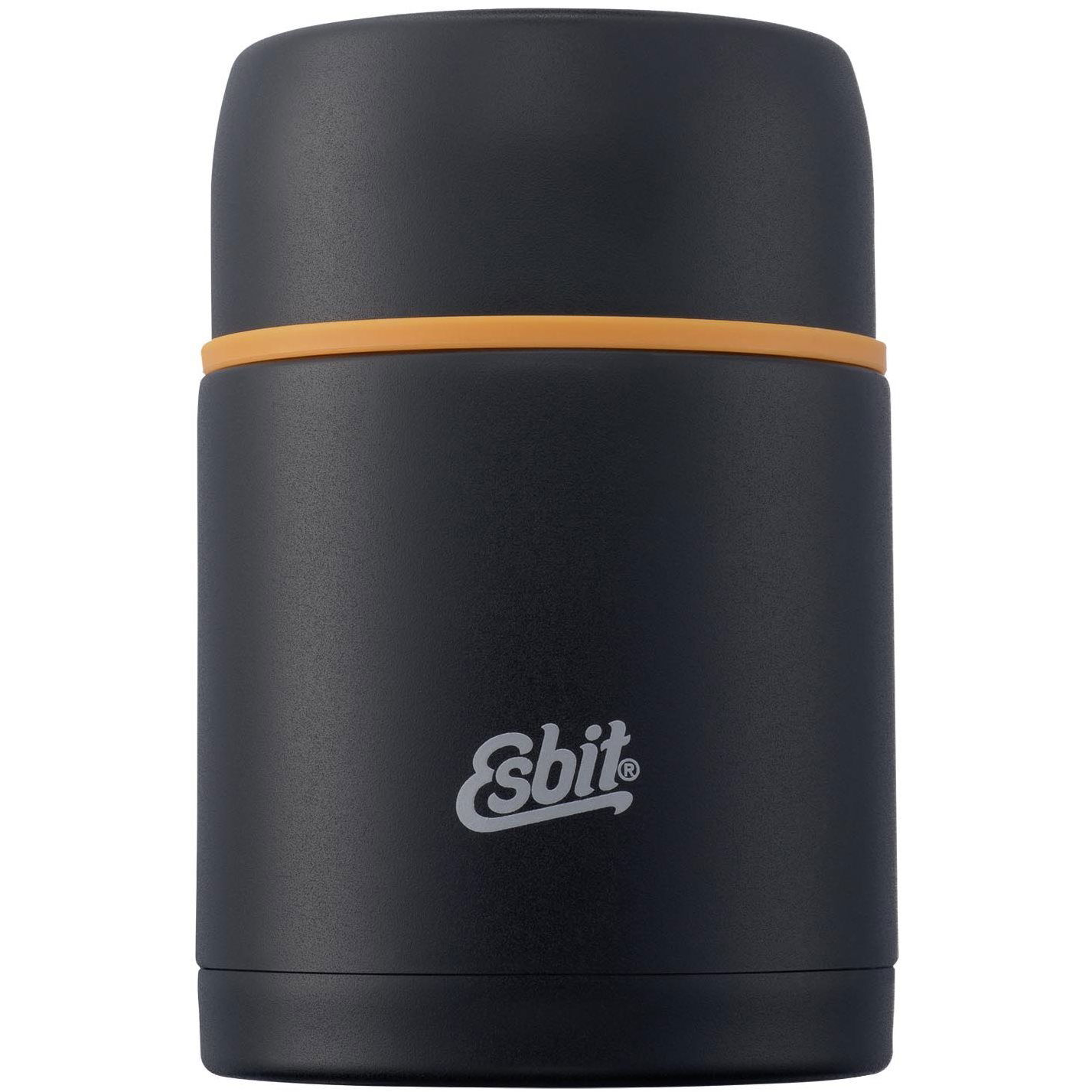 Esbit Ételtermosz 0,75L fekete (4260149870384)