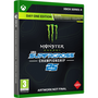 Monster Energy Supercross 25: Day One Edition - Xbox Series X