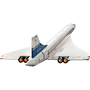 Lego Icons Concorde - 10318