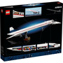 Lego Icons Concorde - 10318