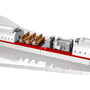 Lego Icons Concorde - 10318