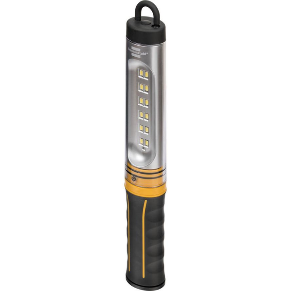 Brennenstuhl 1175580 WL 500 A LED Munkalámpa Akkuról üzemeltetett 520 lm